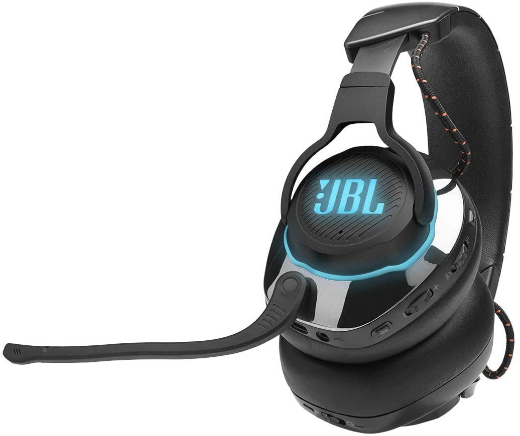 JBL Quantum ONE  Professional USB Gaming Headset