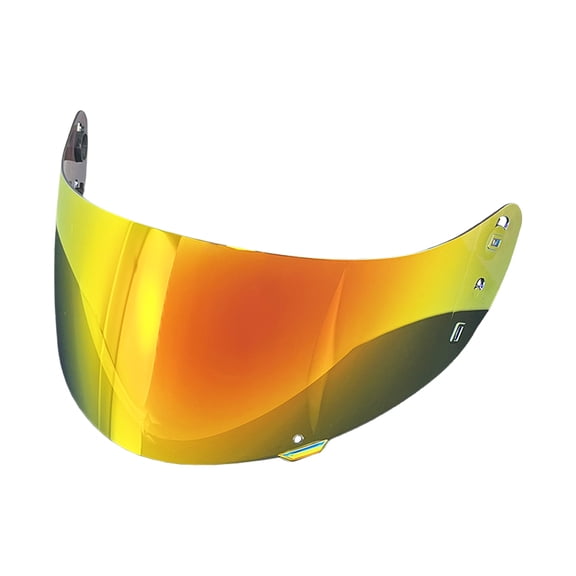 Visor for ICON Airframe Pro, Airform, Airmada, IC04 Helmet Face Shield Accessories