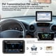 thumbnail image 2 of Navegador por Satélite Bsvklp 5 Pulgadas 256 MB + 8G Monitor Coche Recordatorio Voz Alarma Exceso Velocidad (mapa AU), 2 of 9