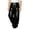 C116 Black, variant on CONZONE Toddler Boys Baggy Sweatpants Y2K Graphic Joggers for Boys Drawstring Fall Winter Athletic Trousers with Pockets