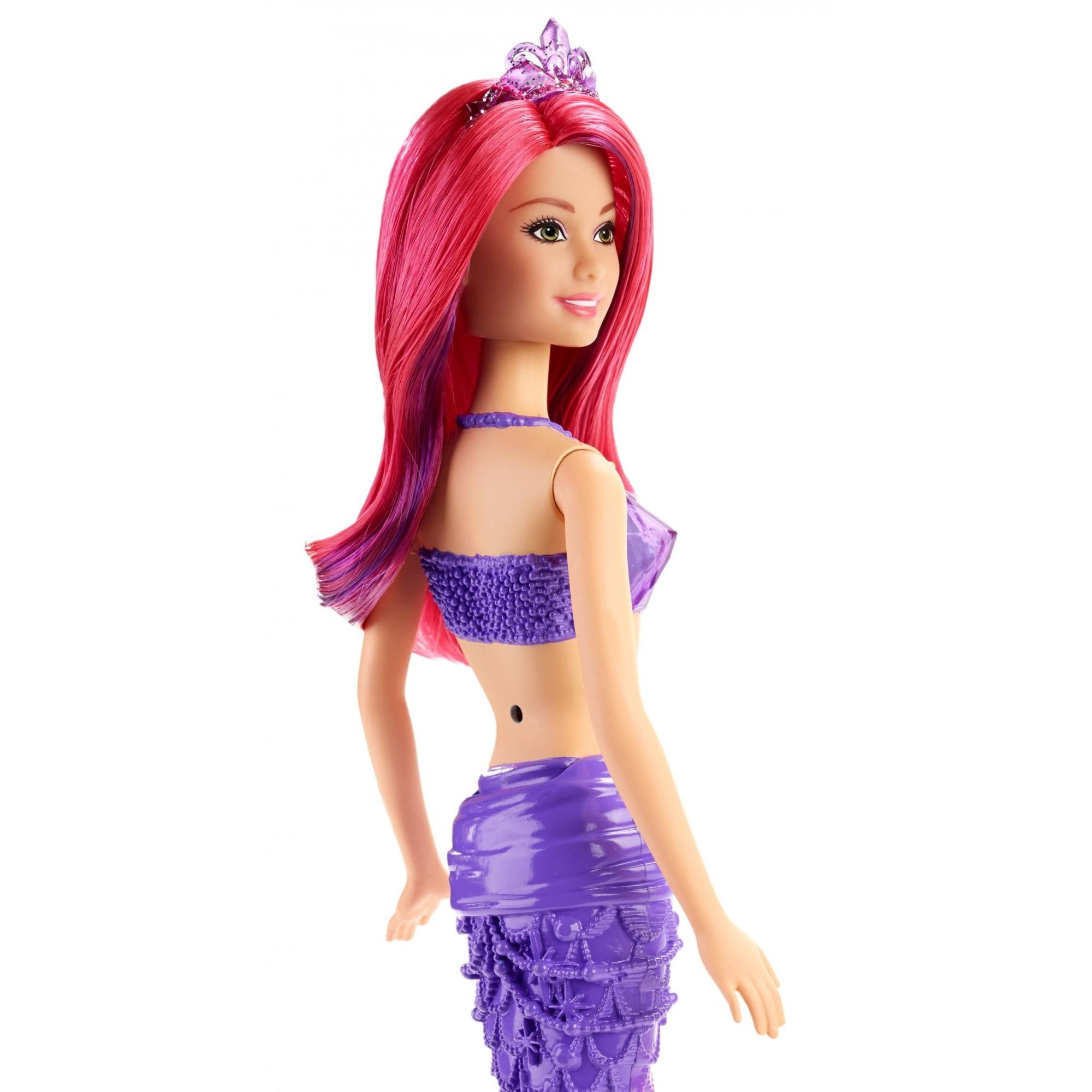 gem barbie