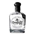 thumbnail image 1 of Tequila Don Julio Añejo 70 cristalino 750 ml, 1 of 4