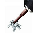 thumbnail image 4 of Convenient 1/4 Hex Shank Screwdriver Bit Set for Quick Task Completion, 4 of 7