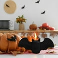 thumbnail image 4 of Halloween Bat Shaped Scented Candles, Cute Holiday Gifts for Home Halloween Party Decoration, 4 of 6