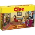 thumbnail image 2 of Juego de mesa USAOPOLY Clue Bobs Burgers Tema Bob Burgers TV Show, 2 of 2