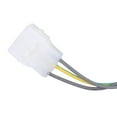 thumbnail image 4 of BQLZR Washing Machine Lid Switch 3949247 Replacement for Whirlpool, 4 of 5