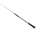 thumbnail image 1 of homeholiday RH901SAntennaBNCConnectorDualBandAerialReplacementforTwoWayRadioWalkieTalkiePart, 1 of 6