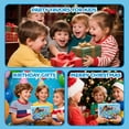 thumbnail image 4 of Building Blocks TWERF Ocean Party es ideal para niños de 6 a 12 años, 4 of 7