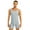 Silver-gray, variant on Men's Wrestling Singlets Bodysuit Slim Fit Sport Leotard Jumpsuits Athletic Sleeveless Tank Silver-gray L