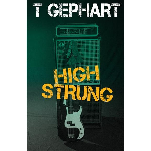 High Strung, (Paperback)