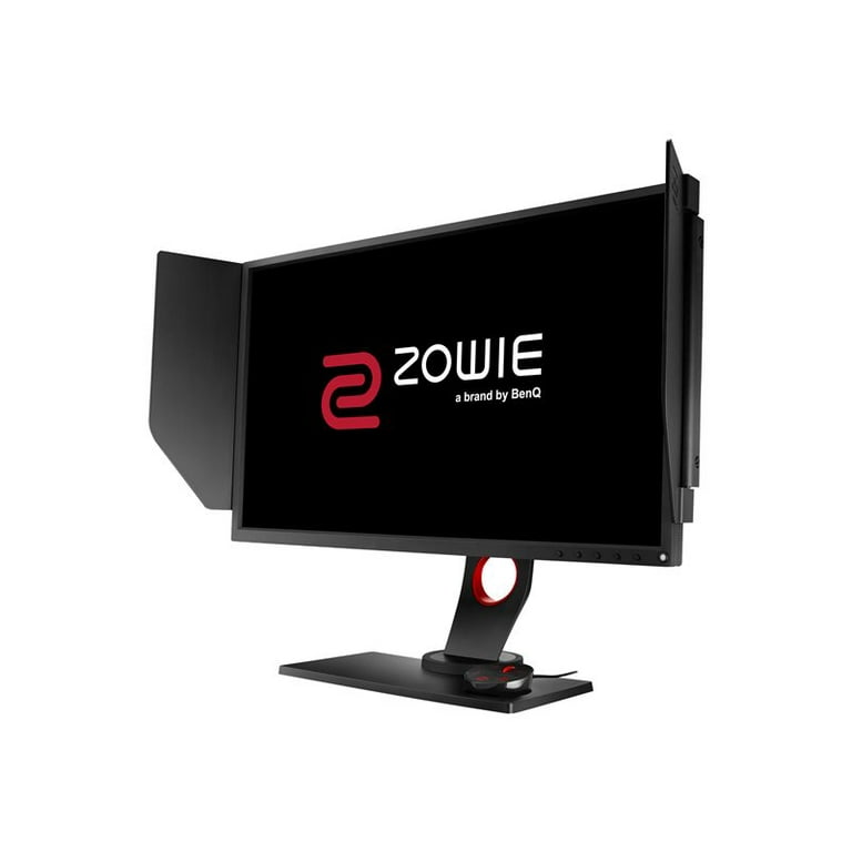 BenQ ZOWIE XL2540 24.5 inch 240Hz Gaming Monitor with G-Sync