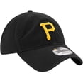 thumbnail image 3 of Gorra New Era MLB Core Classic 9TWENTY Pittsburgh Pirates, 3 of 5