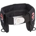 thumbnail image 5 of Pinnacle Cumfo Pocket Scuba Diving Dive Weight Belt Yellow, 5 of 5