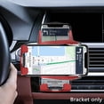 thumbnail image 2 of S11 Car Wireless Clamping Smart Sensor Car Phone Holder Charger Mount Fast6 Q7S6, 2 of 7