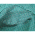 thumbnail image 4 of oneOone Silk Tabby Fabric Geometric Block Fabric Prints By Yard 42 Inch Wide, 4 of 4