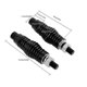 thumbnail image 2 of Flag Whip Light Mount Universal Whip Light Flag Mount Brackets High Carbon Steel LED Whip Lights Spring Mounting Bracket Base, 2 of 5