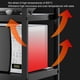thumbnail image 4 of Soporte Para Microondas, Estante Multifuncional Extensible Para Horno Microondas De Altura Ajustable, Fácil Montaje Para Cocina, 4 of 7