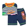 thumbnail image 3 of Peppa Pig Ensemble de Bain Garçon Rugir!, 3 of 5