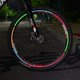 thumbnail image 5 of Pegatinas reflectantes para bicicleta, cinta reflectante fluorescente para ciclismo de montaña, cinta adhesiva, decoración de seguridad, accesorios para bicicleta, 5 of 5