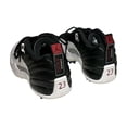 thumbnail image 3 of Ni - ke Ni - ke Air Jordan XII 12 G Golf Playoff White Black DH4120-010 Size 7.5 Men's NWOB, 3 of 5