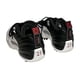 thumbnail image 3 of Ni - ke Ni - ke Air Jordan XII 12 G Golf Playoff White Black DH4120-010 Size 7.5 Men's NWOB, 3 of 5