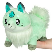 Squishable/Mini Leafy Fox Plush Toy