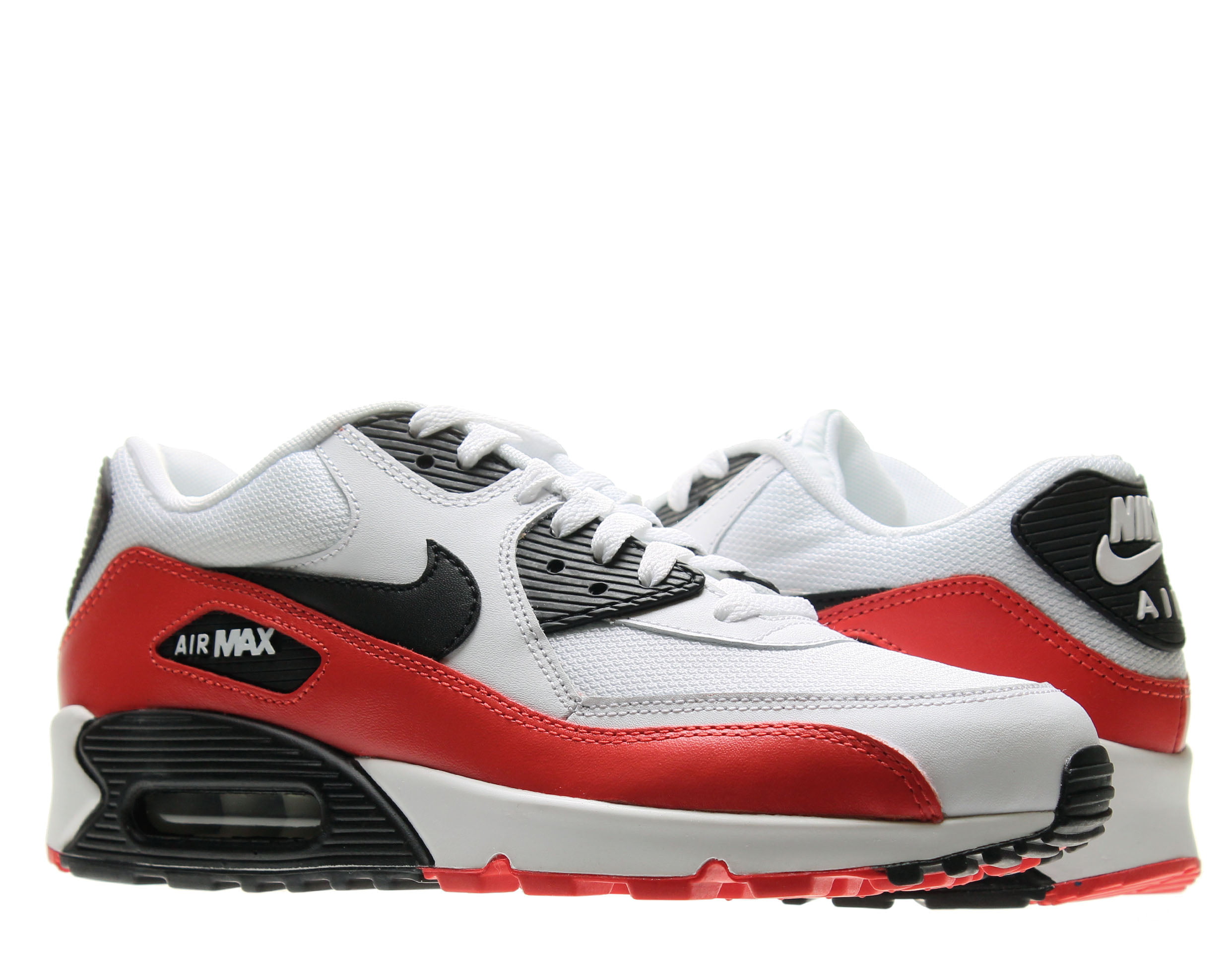 Nike Air Max Essential Men's Running Shoes Size 12 - Walmart.com