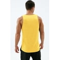 thumbnail image 3 of icyzone Workout Tank Tops for Men - Running Muscle Tank Athletic Shirts, 3 of 6