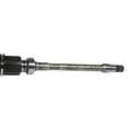 thumbnail image 5 of Detroit Axle - Front Right CV Axle for Automatic 2014-2017 Mazda 6, 14-16 CX-5, Replacement 2015 2016 CV Axle Shaft Assembly Passenger Side, 5 of 6