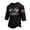 BlackB&12#0507F, variant on 1776-2026 250 Anniversary USA T Shirt Flag Print 3/4 Sleeve 4th of July T Shirts for Men Celebration Independence Day Freedom Patriotic Shirts for Men Big and Tall