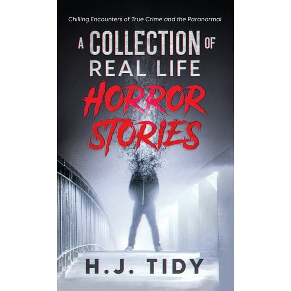 Horror Stories, (Hardcover)