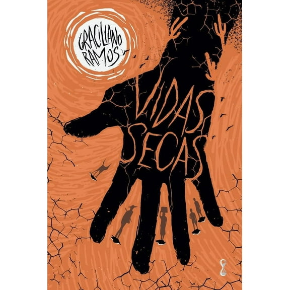 Vidas Secas, (Paperback)