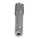 thumbnail image 4 of Broca Sacanúcleos, 2 Dientes Alternos Cortador Anular Duradero Corte Agresivo Para Metales No Ferrosos ANGGREK Otros, 4 of 8