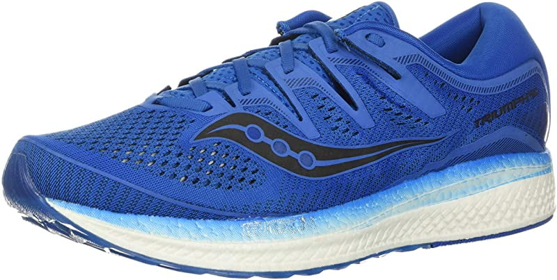 Saucony Men's Triumph ISO 5 was $160 now $79.99 New in Box Ships Free 