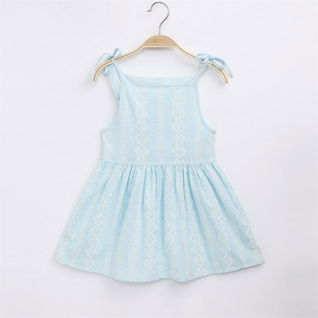 LOVZFMLL Robe Longue Plissée Épaules Dénudées avec Nœud pour Filles, Couleur Unie, Robe de Fête d'Anniversaire