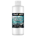 thumbnail image 3 of Set de pintura para aerógrafo HOMY ARTY de 33 colores y diluyente de 500 ml, 3 of 9