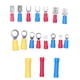 thumbnail image 2 of Terminales De Crimpado, Conector De Cable Varios Tamaños Y Colores Latón Estañado Multifuncional Con Caja De Almacenamiento Para Aplicaciones Domésticas Y Automotrices ANGGREK Otros, 2 of 8