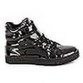 thumbnail image 2 of Alexandra Collection Chaussures de Danse Montantes pour Femmes Noir, 2 of 4