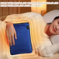 thumbnail image 1 of Warm Pillow 2025 New Model Rechargeable Usb Warm Pillow Warm Pillow Is Machine Washable Warm Pillow Is Suitable For Hands And Feet,1 Hand Warmer Clearance, 1 of 9