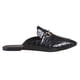 thumbnail image 3 of Zapato Piso Mujer Casual Negro destalonado Castalia Casual, 3 of 3