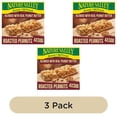 thumbnail image 2 of Nature Valley Sweet & Salty Nut Roasted Peanuts Cereal Bars 4 x 30g, British Import (Pack of 3), 2 of 5