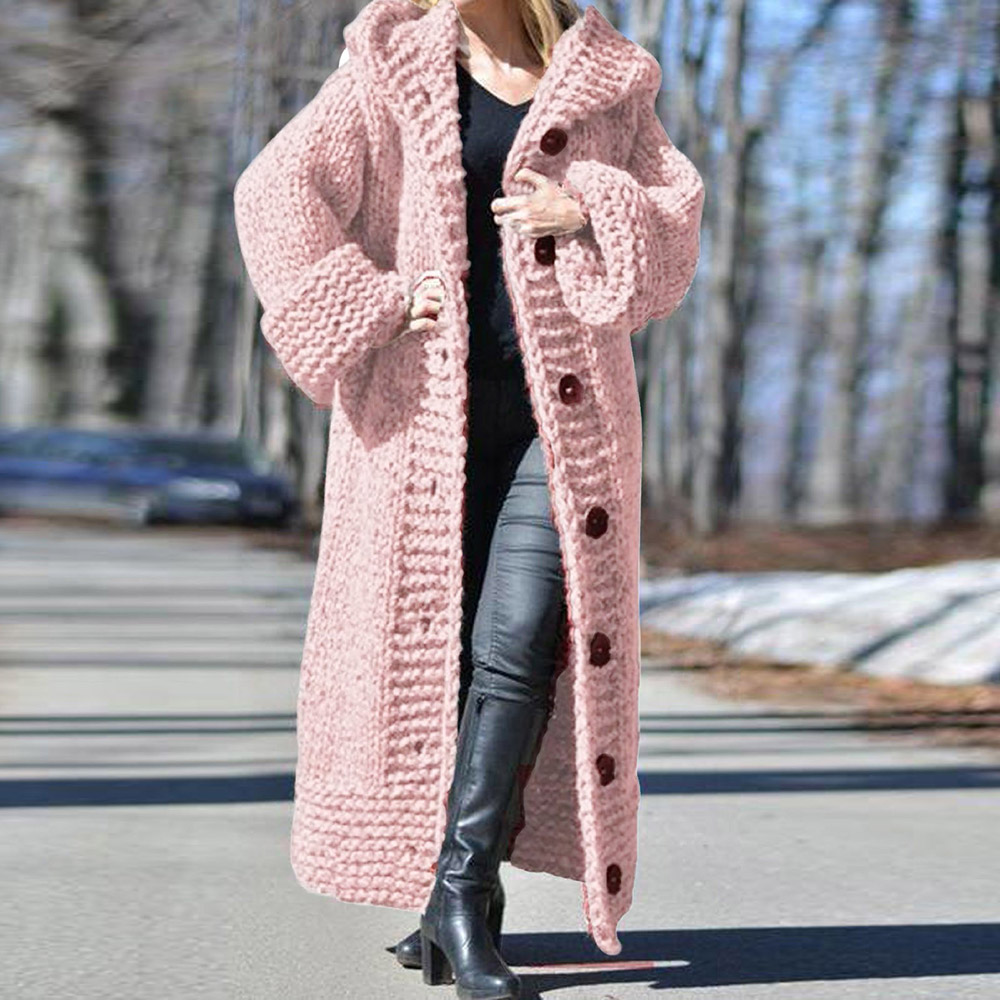 meltthelady minimal knit cardigan pink-