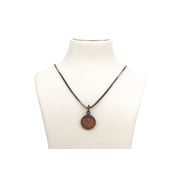 Rudra Centre Shree Sainath Siddh Yantra Locket - Copper