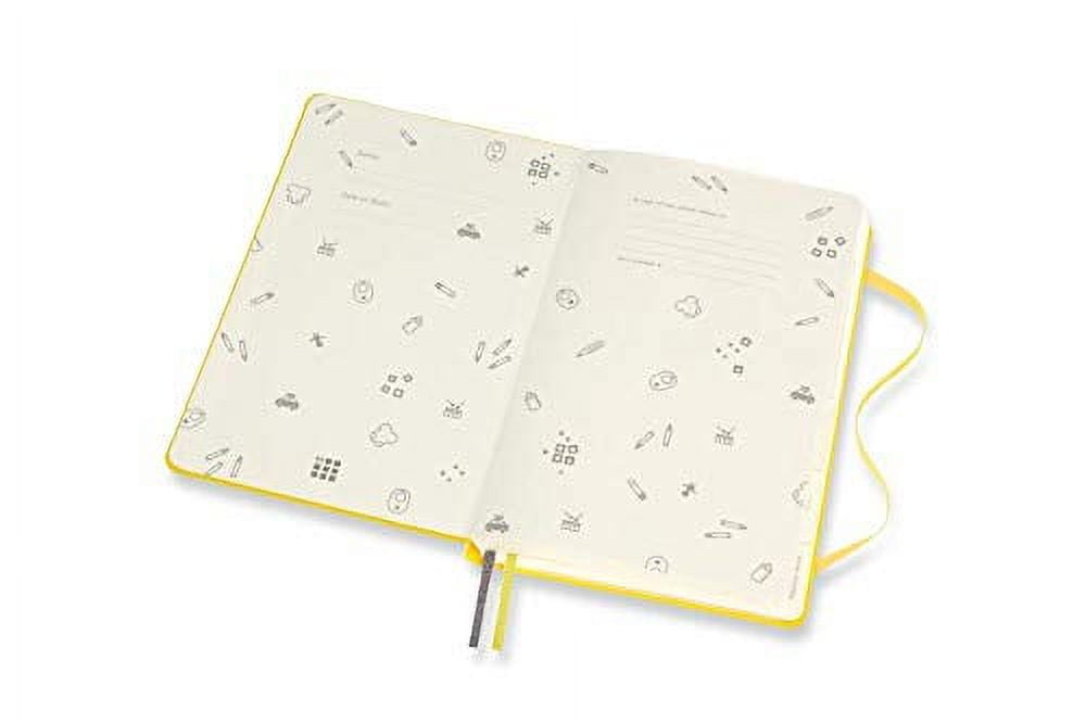 PASSION JOURNAL BABY