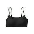 thumbnail image 3 of True & Co Women's True Body Scoop Neck Adjustable Strap Bra, 3 of 3