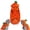 M, variant on Qocolcyl Pumpkin Dog Halloween Costume,Soft Velvet Hooded Jack O Lantern Outfit for Small Dogs Cats Under 7.7 Lbs,Halloween Thanksgiving Decorations,Indoor Outdoor Harvest Party Pet Cosplay Supplies