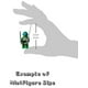 thumbnail image 1 of Minifigura LEGO Star Wars Rogue One Piloto de combate TIE 75154 LEGO, 1 of 2