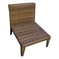 thumbnail image 7 of Soho 7 Piece Outdoor Wicker Patio Furniture Set 07d, 7 of 7