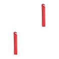 thumbnail image 1 of Greeniant Palanca para neumáticos de bicicleta de montaña, herramienta de reparación de bicicletas, abridor de neumáticos de plástico para ciclismo de Type1 NO1 Greeniant CBP109679, 1 of 5