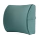 thumbnail image 3 of Cojín para silla de oficina con soporte de cintura, protección para la cintura del coche, cojín de cintura lenta, cojín de cintura de verano, soporte lumbar del asiento, 3 of 9